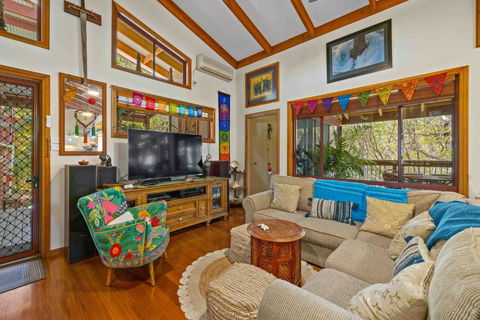 Sandalwood - Sydney Tourism 2