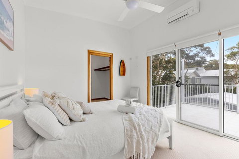 Sandlewood Breeze - Pet Friendly - Community Pool - Sydney Tourism 3