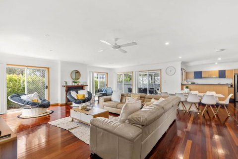 Sandlewood Breeze - Pet Friendly - Community Pool - Sydney Tourism 2