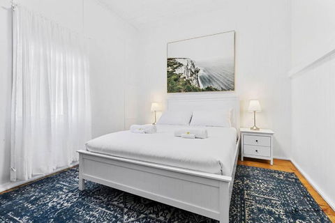 Sandown Beachside Cottage - Sydney Tourism 3