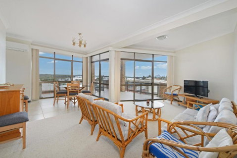 Sandpiper 9 25 Waugh Street - Sydney Tourism 0