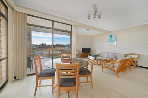 Sandpiper 9 25 Waugh Street - Sydney Tourism 2