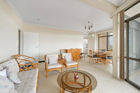 Sandpiper 9 25 Waugh Street - Sydney Tourism 1