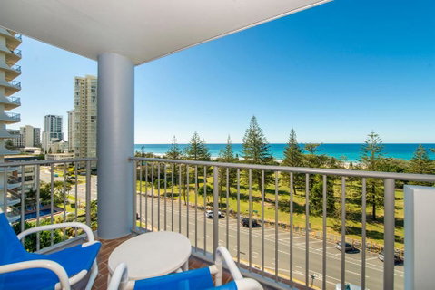 Sandpiper Broadbeach - Sydney Tourism 3