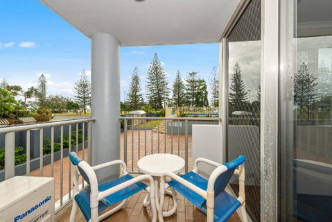 Sandpiper Broadbeach - Sydney Tourism 2