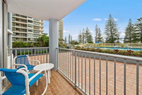 Sandpiper Broadbeach - Sydney Tourism 1