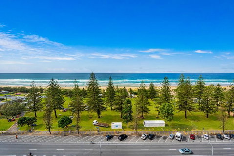Sandpiper Broadbeach - Sydney Tourism 0