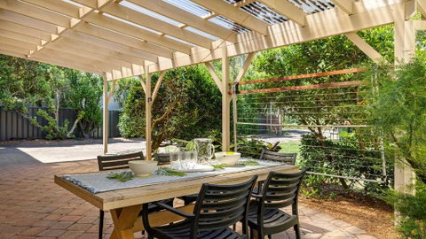 Sandranch - 123 Foreshore Dr - Sydney Tourism 1
