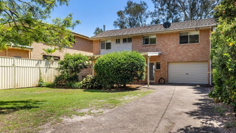 Sandranch - 123 Foreshore Dr - Sydney Tourism 2
