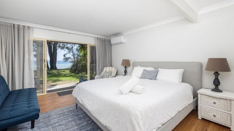 Sandranch - 123 Foreshore Dr - Sydney Tourism 3