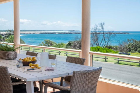Sandrift One - Oceanstays - Sydney Tourism 0