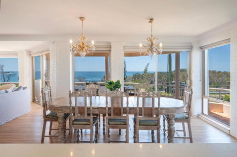 Sandrift One - Oceanstays - Sydney Tourism 2