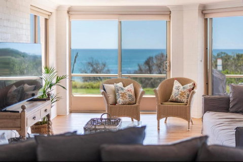 Sandrift One - Oceanstays - Sydney Tourism 1