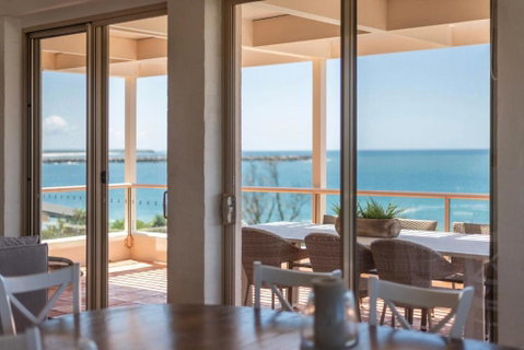 Sandrift Two - Oceanstays - Sydney Tourism 0
