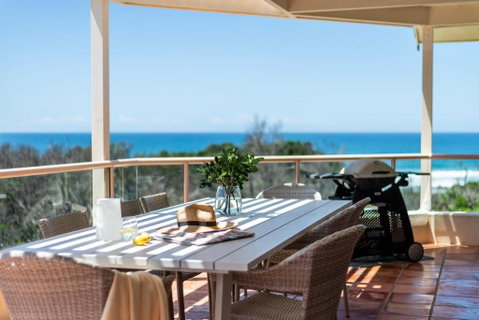 Sandrift Two - Oceanstays - Sydney Tourism 1