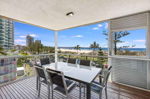 Sands On Greenmount Unit 4 - Sydney Tourism 0