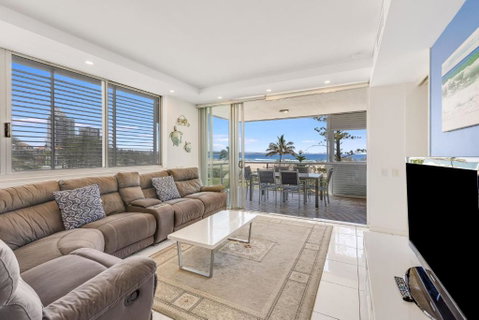 Sands On Greenmount Unit 4 - Sydney Tourism 2