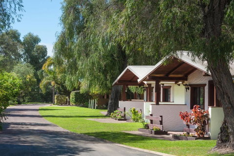 Sandy Bay Holiday Park - Sydney Tourism 2
