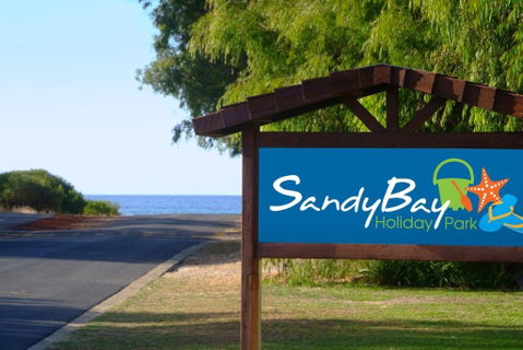Sandy Bay Holiday Park - Sydney Tourism 0