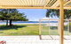 Sandy Beach House Corlette Unit 1 Waterfront WI-FI Aircon - thumb 1