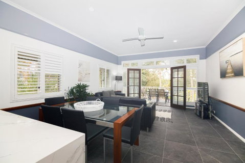 Sandy Beach Resort - Sydney Tourism 2