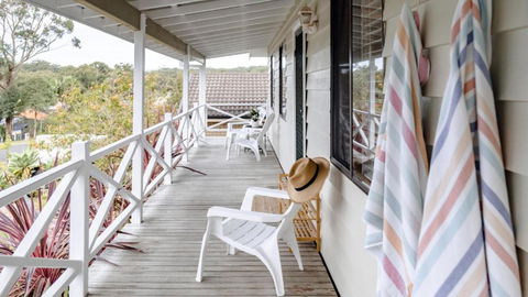 Sandy Cottage - Sydney Tourism 1