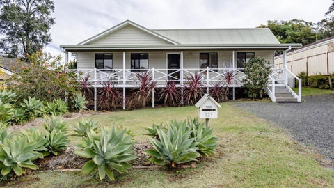 Sandy Cottage - Sydney Tourism 0