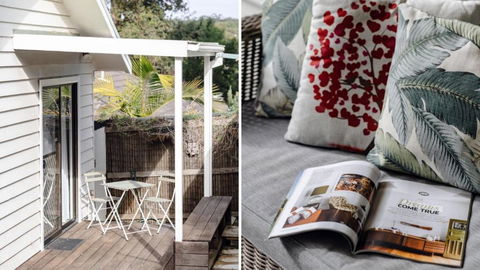 Sandy Cottage - Sydney Tourism 2