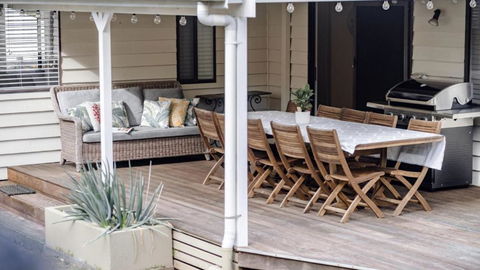 Sandy Cottage - Sydney Tourism 3