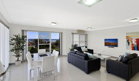 Sandy Cove Apartment The Entrance 45 - Sydney Tourism 0