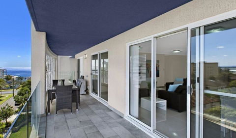 Sandy Cove Apartment The Entrance 45 - Sydney Tourism 1