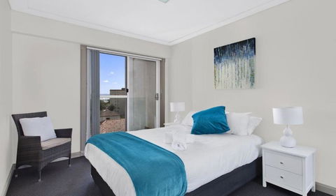Sandy Cove Apartment The Entrance 45 - Sydney Tourism 3