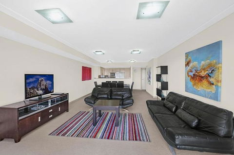 Sandy Cove Apartment The Entrance 46 - Sydney Tourism 1