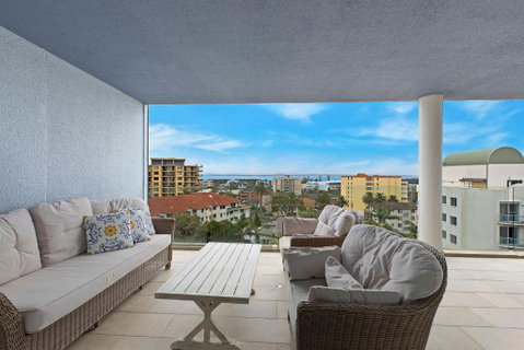 Sandy Cove Apartment The Entrance 48a - Sydney Tourism 0