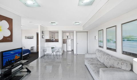 Sandy Cove Apartment The Entrance 48b - Sydney Tourism 3