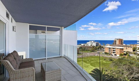Sandy Cove Apartment The Entrance 48b - Sydney Tourism 0