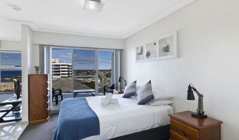 Sandy Cove Apartment The Entrance 48b - Sydney Tourism 1