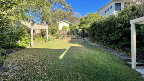 Sandy Days 4551 - Sydney Tourism 3