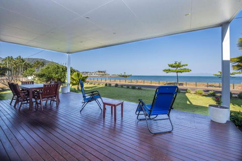 Sandy Decks - Sydney Tourism 1