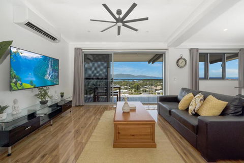 SEA-Renity On Castle Hill - Sydney Tourism 2