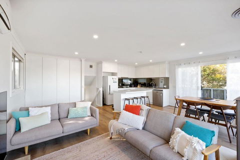 Seaspray Getaway - Sydney Tourism 2