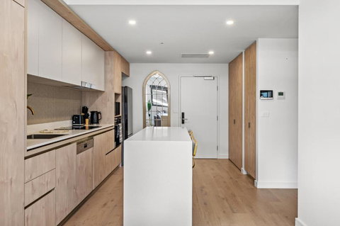 Sky Luxury Inc With Pool Gym Wifi - Sydney Tourism 1