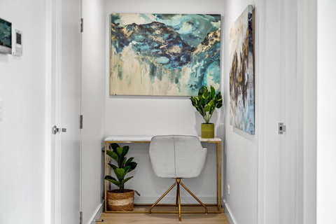 Sky Luxury Inc With Pool Gym Wifi - Sydney Tourism 2