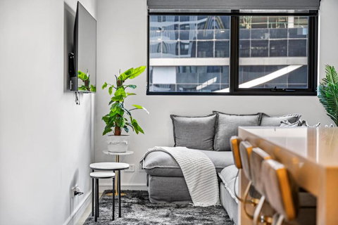 Sky Luxury Inc With Pool Gym Wifi - Sydney Tourism 0