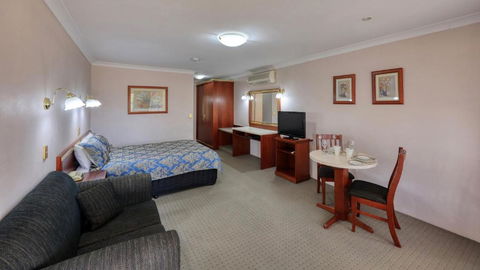 Southern Comfort Motor Inn - Sydney Tourism 3