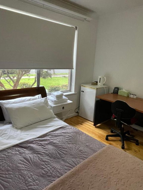 Spacious Beautiful Room - Sydney Tourism 0