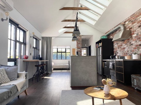 T H E L O F T - Stunning Private Apartment - Sydney Tourism 2