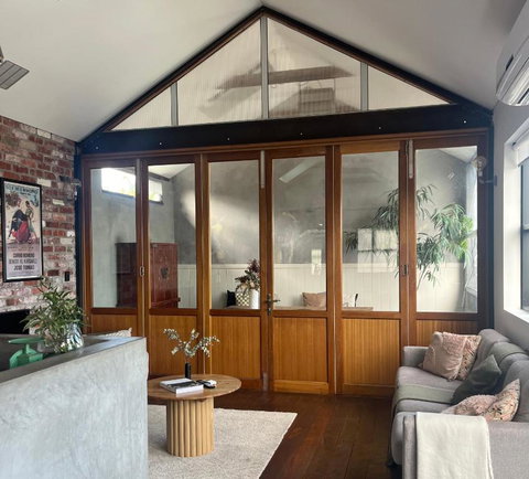 T H E L O F T - Stunning Private Apartment - Sydney Tourism 0