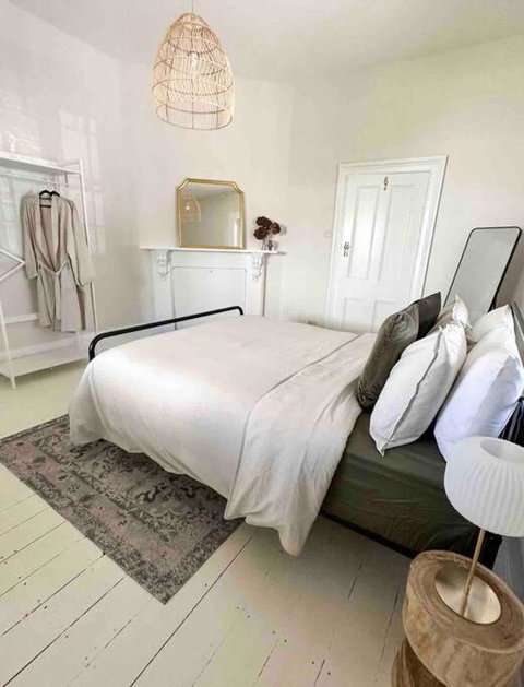 Telegraph Station Stays - Sydney Tourism 0