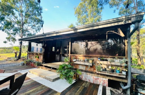 The Cabin, Ghost Gum Gully - Sydney Tourism 3